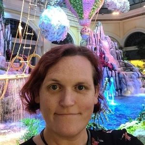 Meet your Posher, Erin